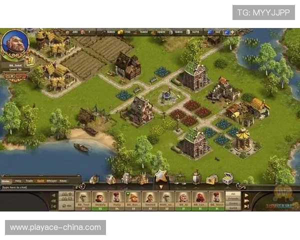 《打造时尚帝国:横屏经营模拟平板服装店》 《打造时尚帝国:横屏经营模拟平板服装店》